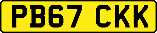 PB67CKK