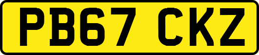 PB67CKZ