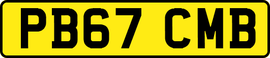 PB67CMB