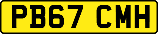 PB67CMH