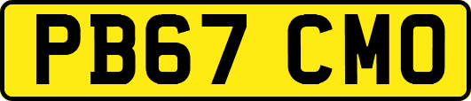 PB67CMO