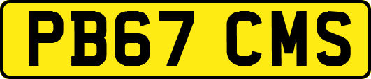 PB67CMS