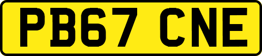 PB67CNE