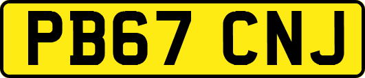 PB67CNJ