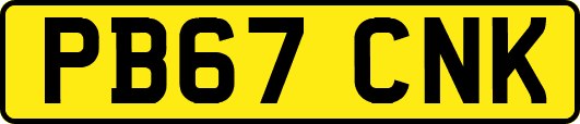 PB67CNK
