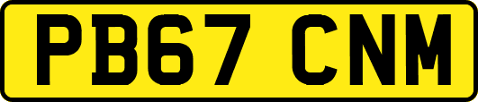 PB67CNM