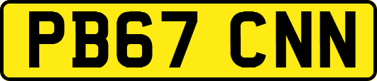 PB67CNN