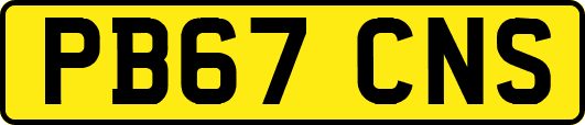 PB67CNS