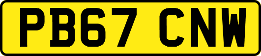 PB67CNW