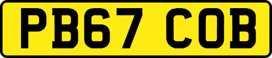 PB67COB
