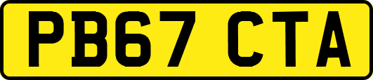 PB67CTA