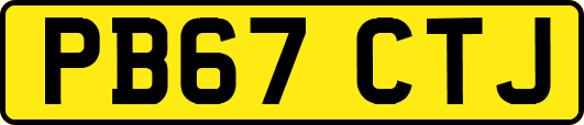 PB67CTJ