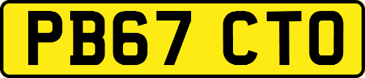 PB67CTO