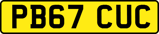 PB67CUC