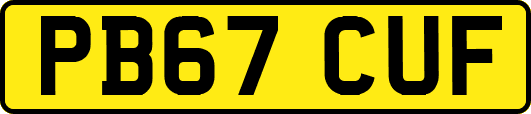 PB67CUF