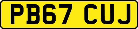 PB67CUJ