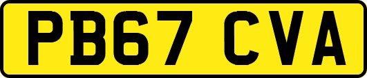 PB67CVA