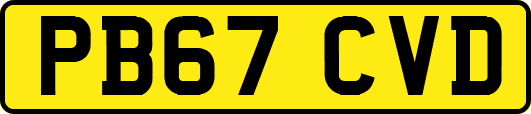 PB67CVD