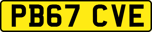 PB67CVE