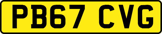 PB67CVG