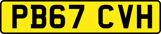 PB67CVH