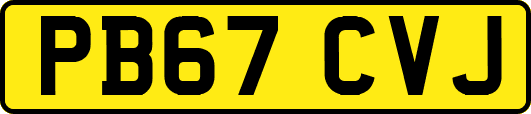 PB67CVJ