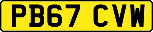 PB67CVW