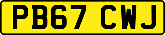 PB67CWJ