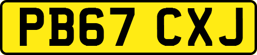 PB67CXJ