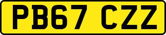PB67CZZ
