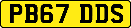 PB67DDS