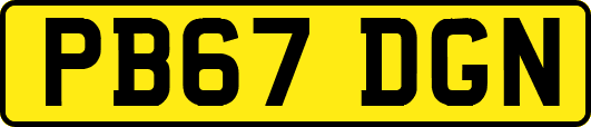 PB67DGN