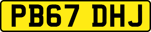 PB67DHJ