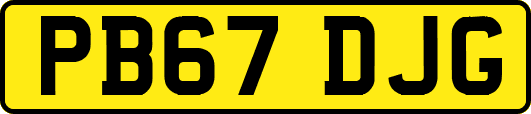 PB67DJG