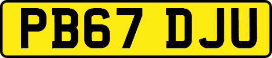 PB67DJU