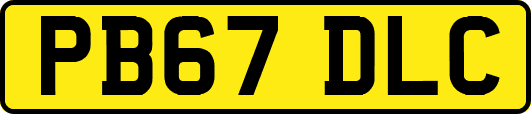 PB67DLC