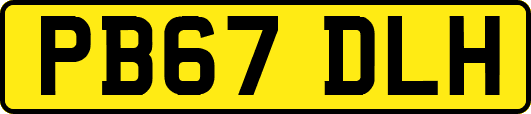 PB67DLH