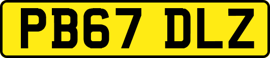 PB67DLZ