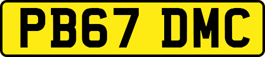 PB67DMC