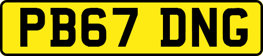 PB67DNG