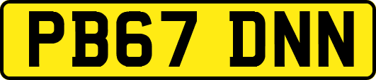 PB67DNN