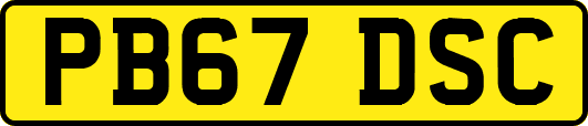 PB67DSC