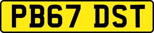 PB67DST