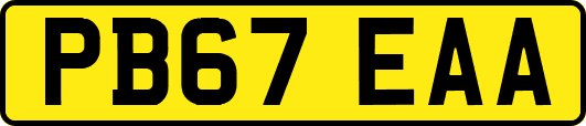 PB67EAA