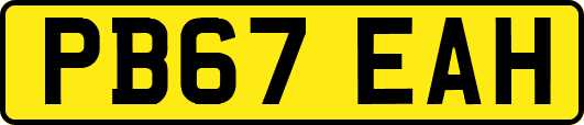 PB67EAH
