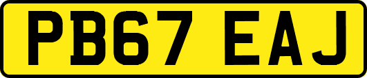 PB67EAJ