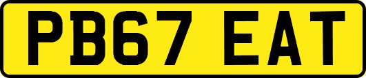 PB67EAT