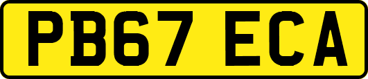 PB67ECA