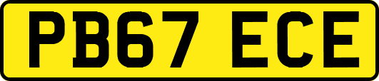 PB67ECE