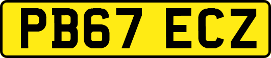 PB67ECZ